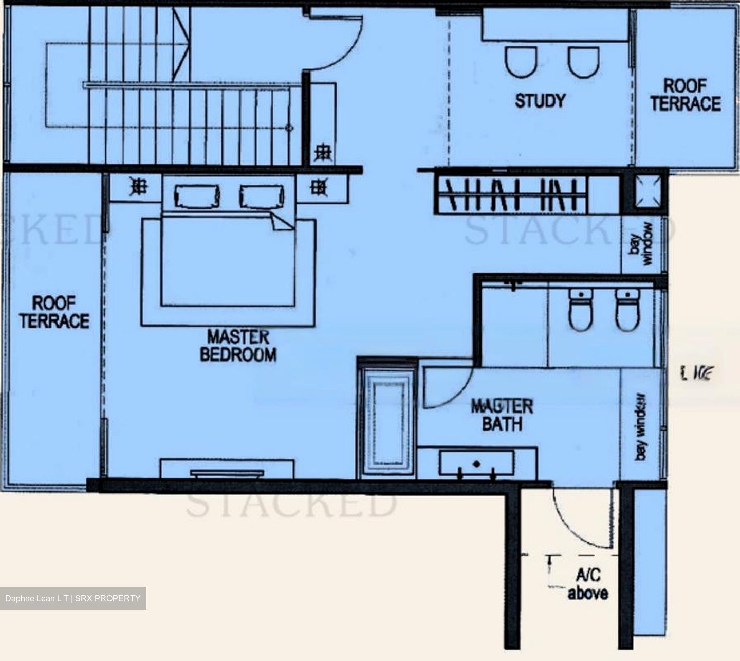 The Azure (D4), Condominium #468375741
